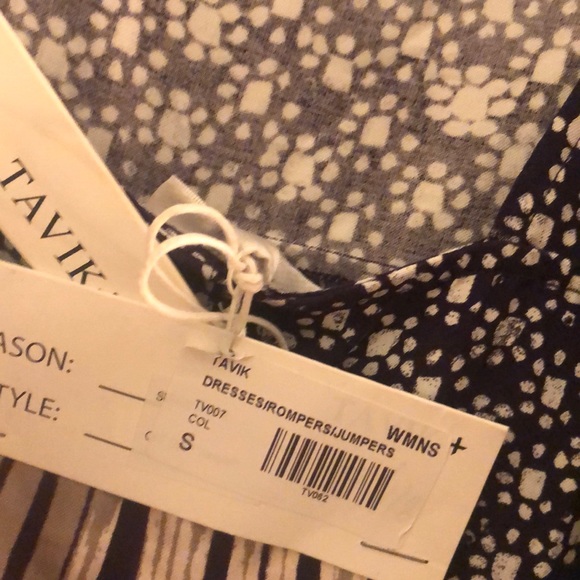 Tavik- Off Duty Jumper💫 - Picture 12 of 13